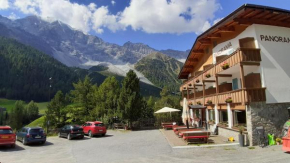 Pension Panorama